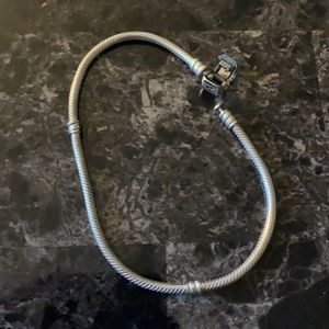 Pandora bracelet